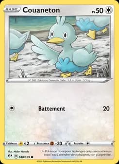 Carte Pokémon