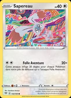 Carte Pokémon