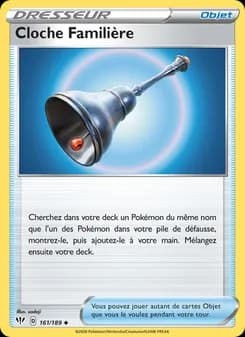 Carte Pokémon