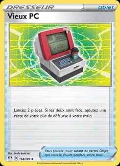 Carte Pokémon