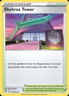 Carte Pokémon