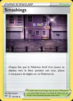 Carte Pokémon