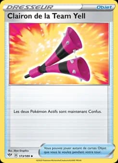 Carte Pokémon