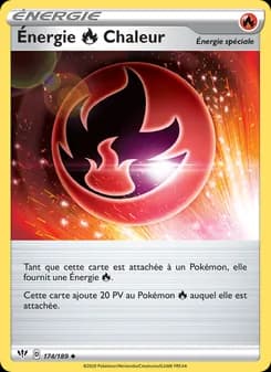 Carte Pokémon
