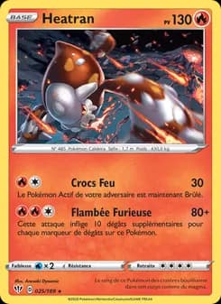 Carte Pokémon