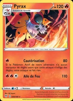 Carte Pokémon