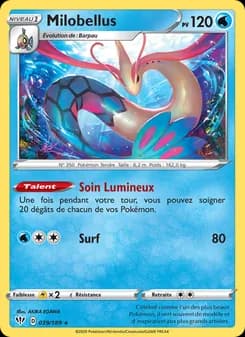 Carte Pokémon