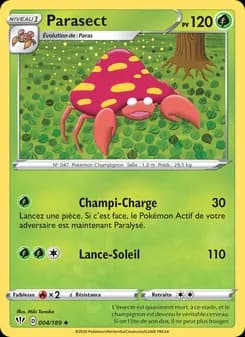 Carte Pokémon
