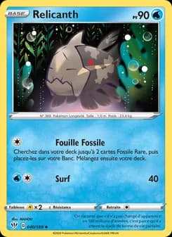 Carte Pokémon