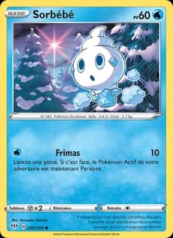 Carte Pokémon