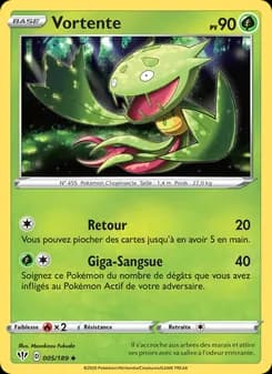 Carte Pokémon