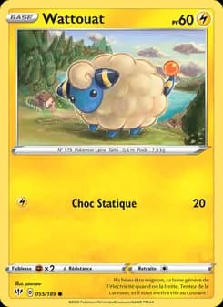 Carte Pokémon