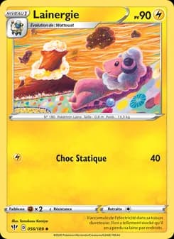Carte Pokémon