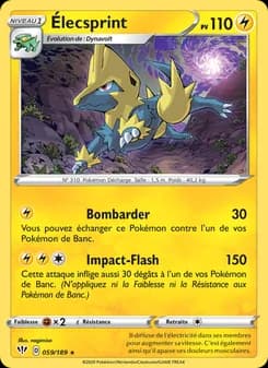 Carte Pokémon