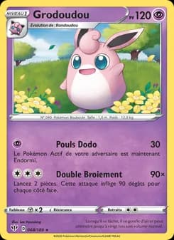 Carte Pokémon