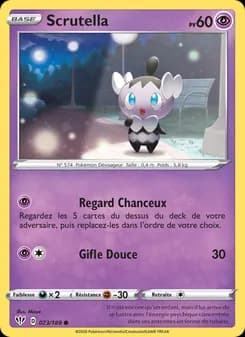 Carte Pokémon