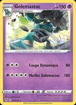 Carte Pokémon