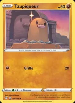 Carte Pokémon