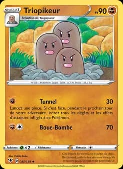 Carte Pokémon