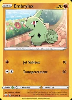 Carte Pokémon