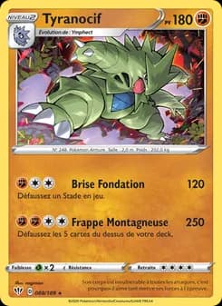 Carte Pokémon