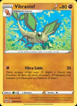 Carte Pokémon