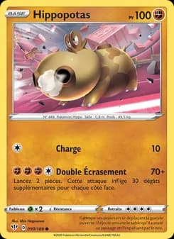 Carte Pokémon