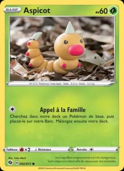 Aspicot