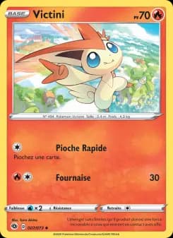 Victini