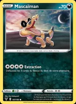 Carte Pokémon