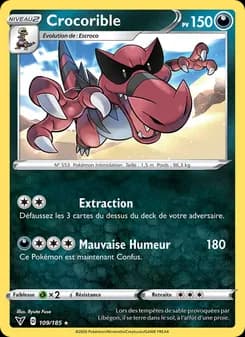 Carte Pokémon