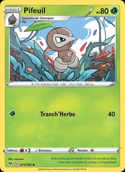 Carte Pokémon