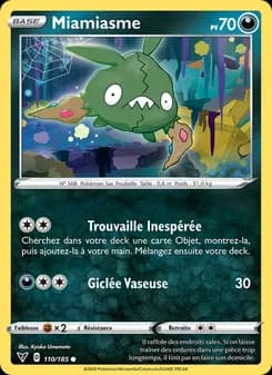 Carte Pokémon