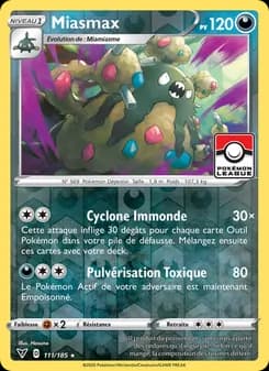 Carte Pokémon