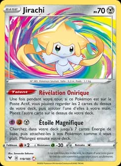 Carte Pokémon
