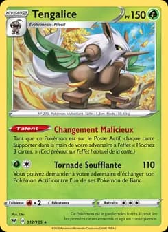 Carte Pokémon