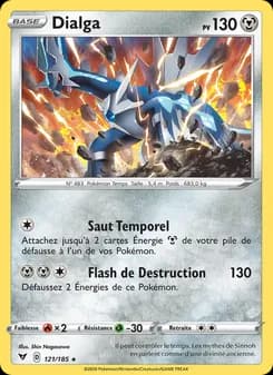 Carte Pokémon