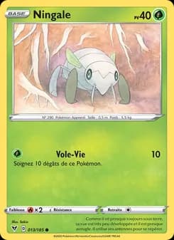 Carte Pokémon