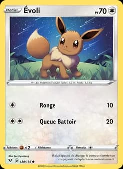 Carte Pokémon