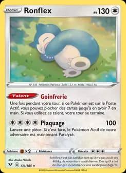 Carte Pokémon