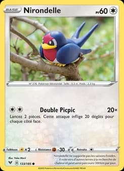 Carte Pokémon