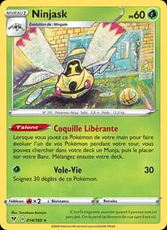 Carte Pokémon