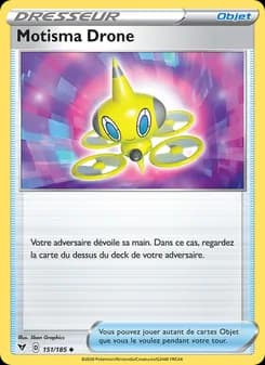 Carte Pokémon