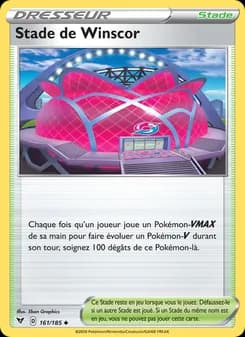 Carte Pokémon