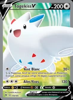 Togekiss V