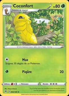 Carte Pokémon