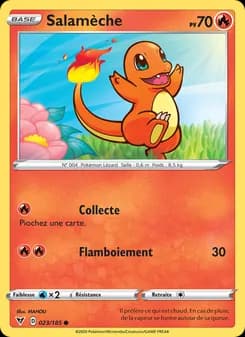 Carte Pokémon