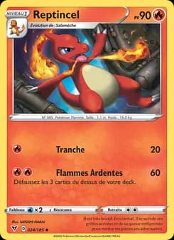 Carte Pokémon