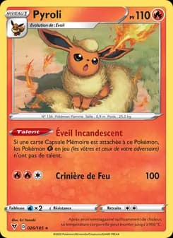 Carte Pokémon