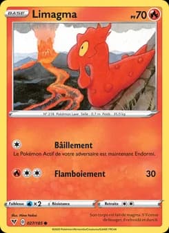 Carte Pokémon